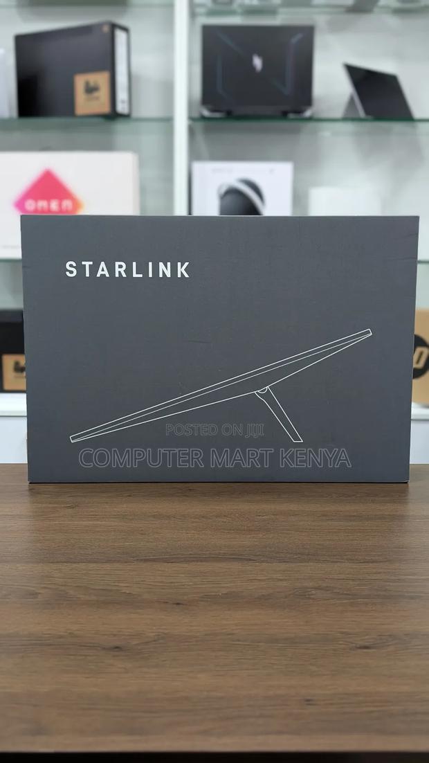 Brand New Starlink V3 Router - thumbnail 2
