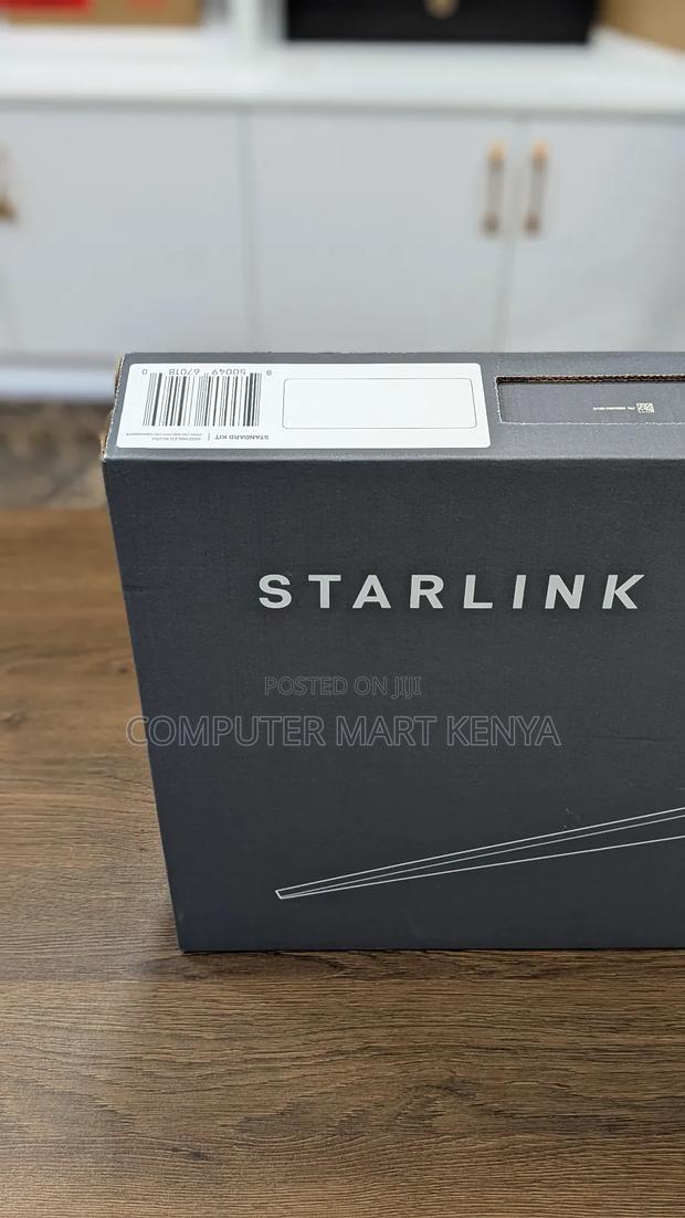 Brand New Starlink V3 Router - thumbnail 5