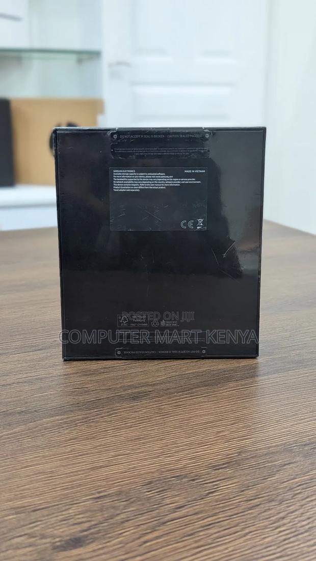 New Samsung Galaxy Z Fold6 512 GB Pink - thumbnail 5