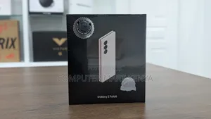 New Samsung Galaxy Z Fold6 512 GB Pink
