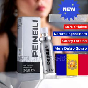 Premium Peineili Men's Delay Spray - thumbnail 2