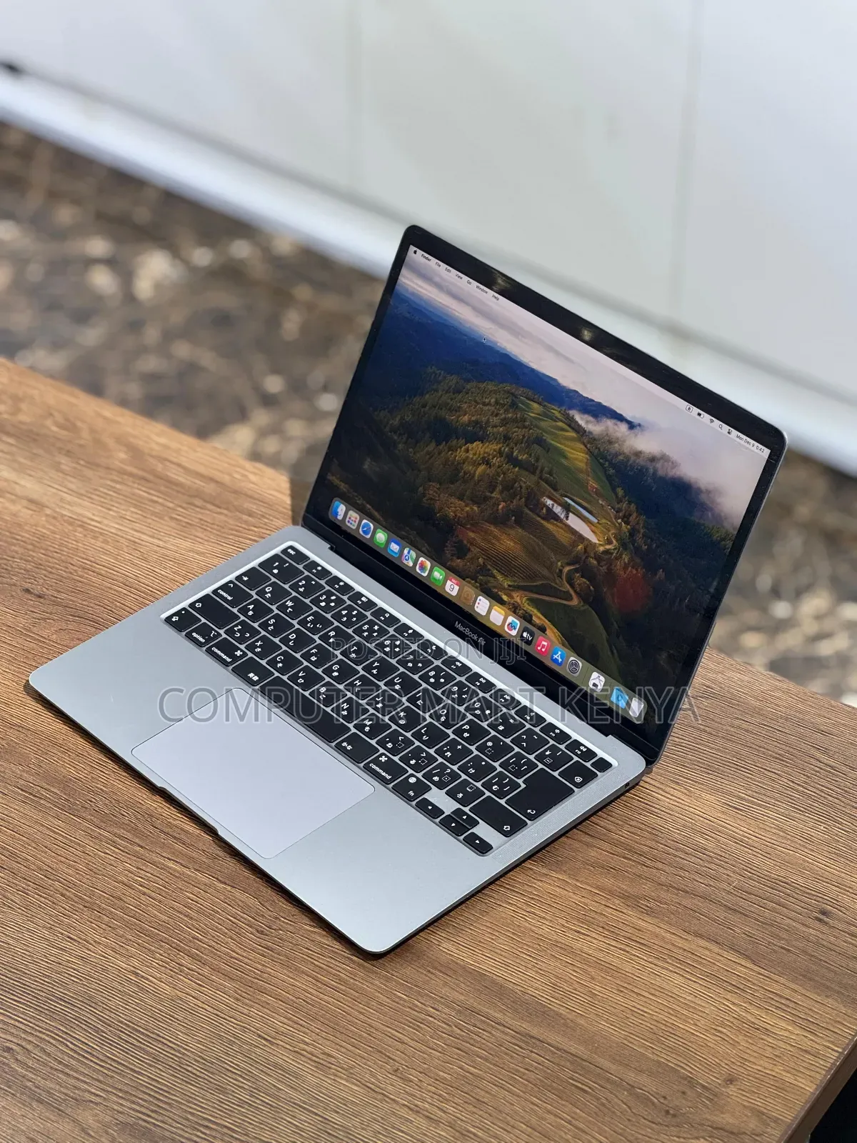 Laptop Apple MacBook Air 8GB Apple M1 SSD 256GB