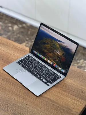 Laptop Apple MacBook Air 8GB Apple M1 SSD 256GB