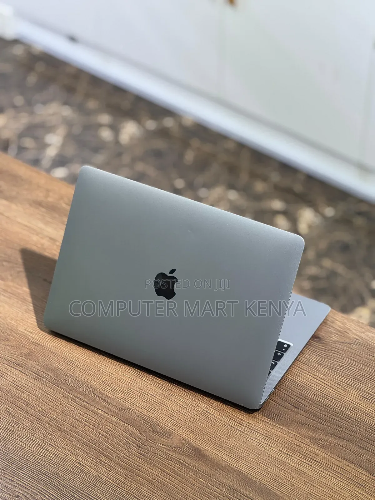 Laptop Apple MacBook Air 8GB Apple M1 SSD 256GB