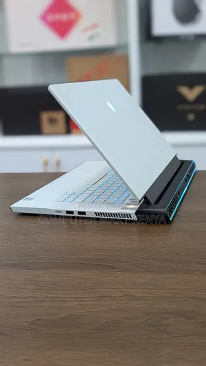 Laptop Alienware Area-51m 16GB Intel Core I7 SSD 512GB