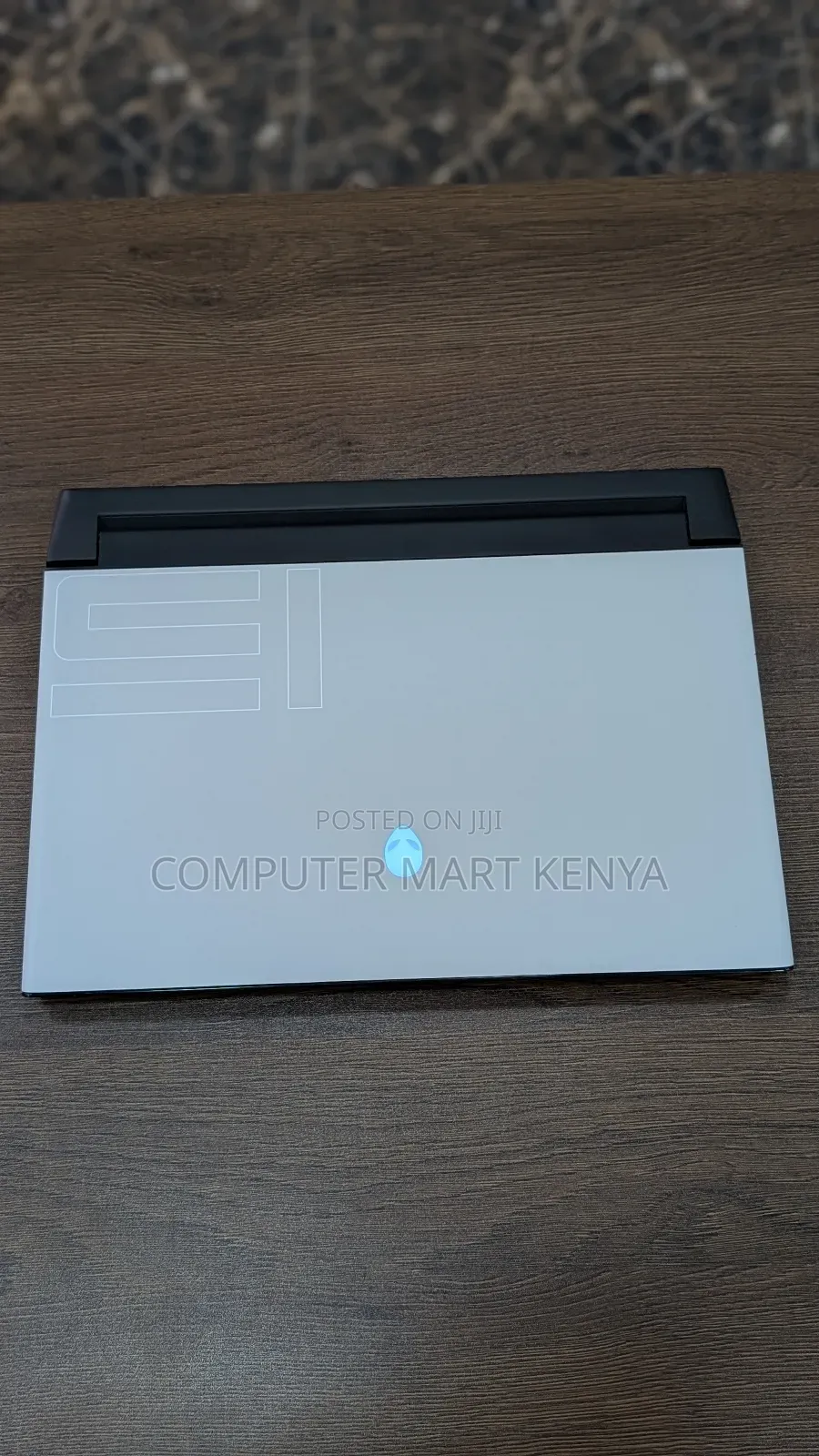 Laptop Alienware Area-51m 16GB Intel Core I7 SSD 512GB