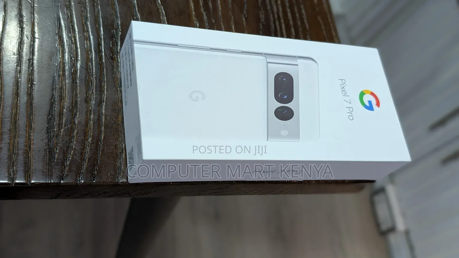 New Google Pixel 7 Pro 256 GB