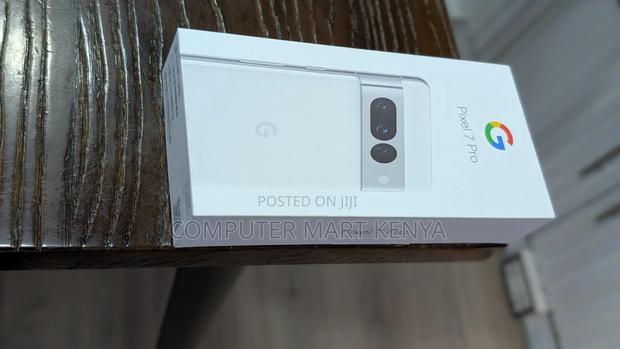New Google Pixel 7 Pro 256 GB - thumbnail 7