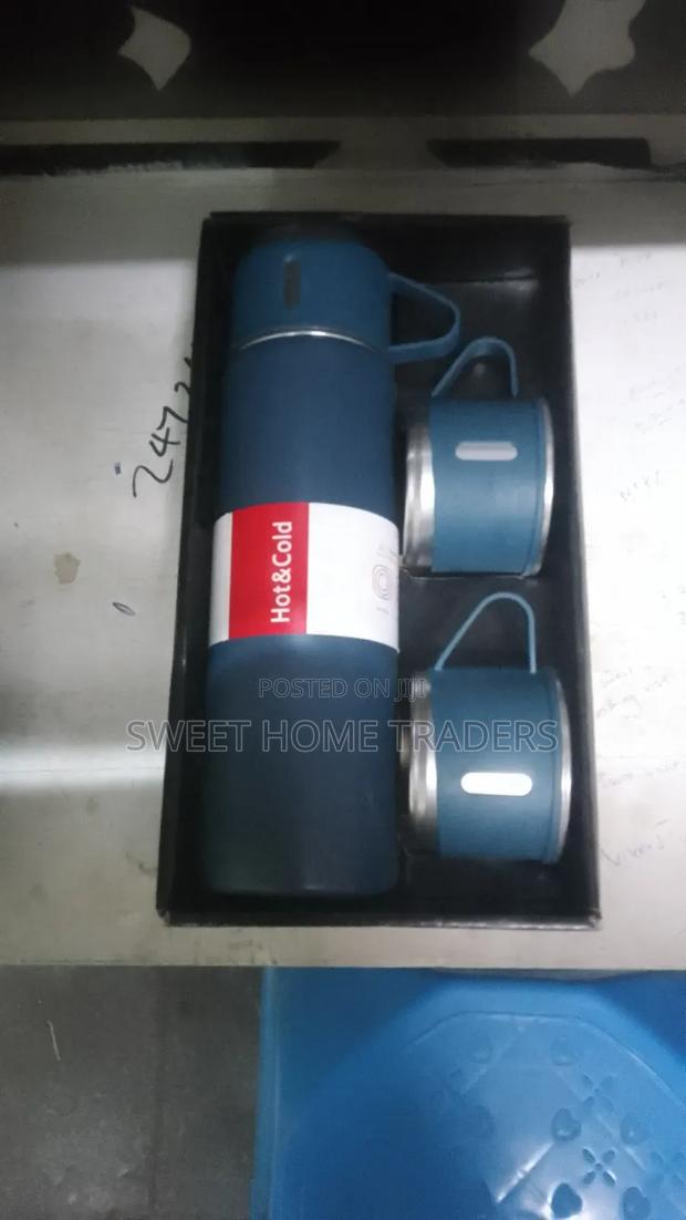 Gift Thermocup Flask 500ml - main view
