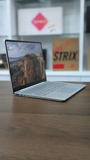 Laptop Microsoft Surface Go 2 16GB Intel Core I5 SSD 512GB