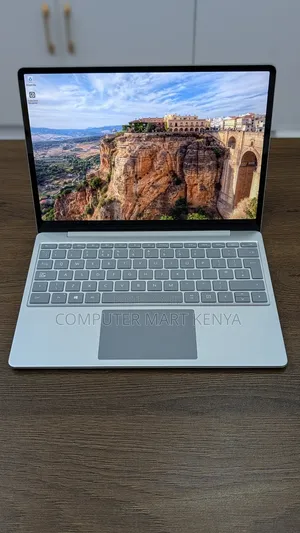 Laptop Microsoft Surface Go 2 16GB Intel Core I5 SSD 512GB