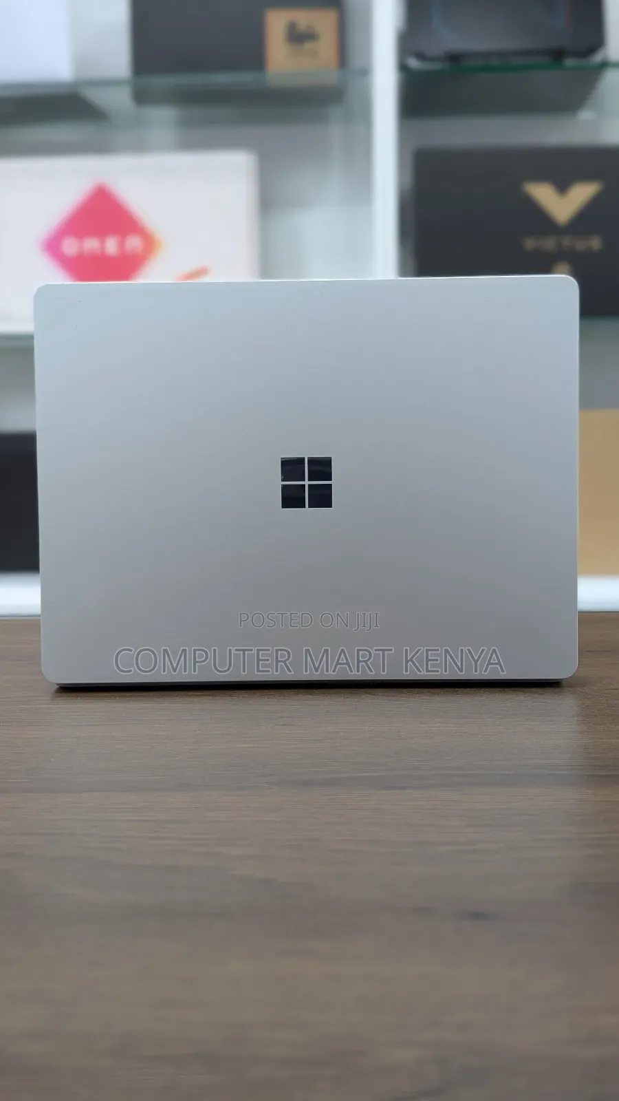 Laptop Microsoft Surface Go 2 16GB Intel Core I5 SSD 512GB