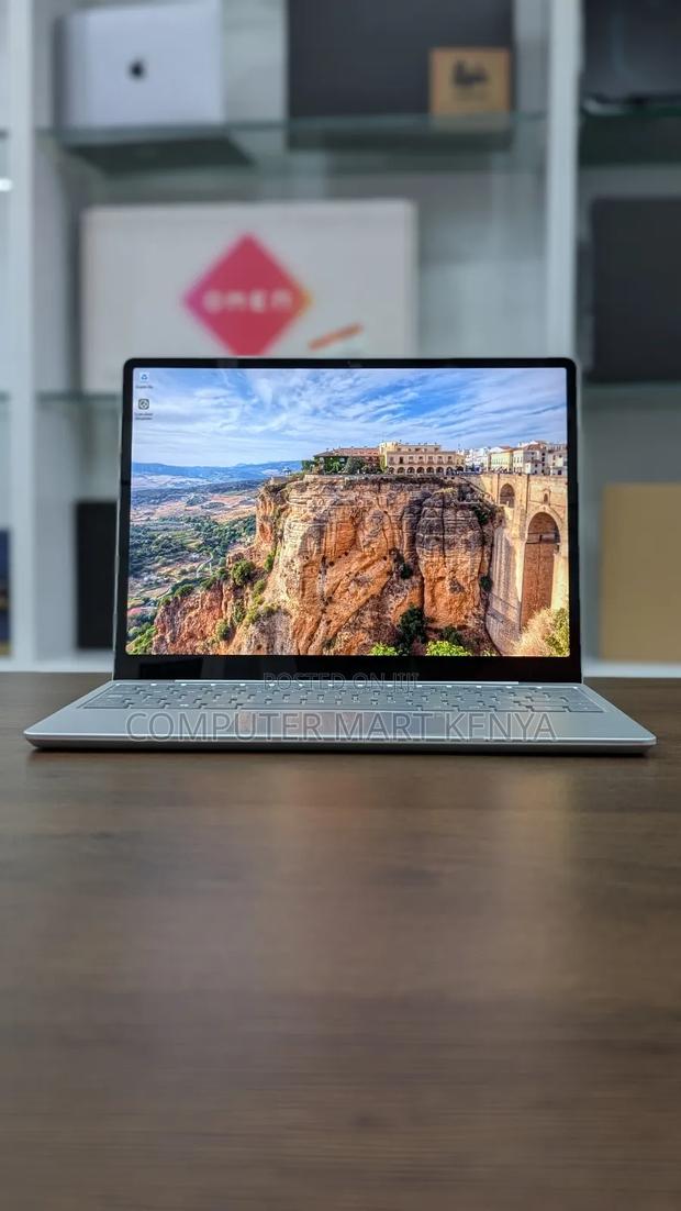 Laptop Microsoft Surface Go 2 16GB Intel Core I5 SSD 512GB - thumbnail 8