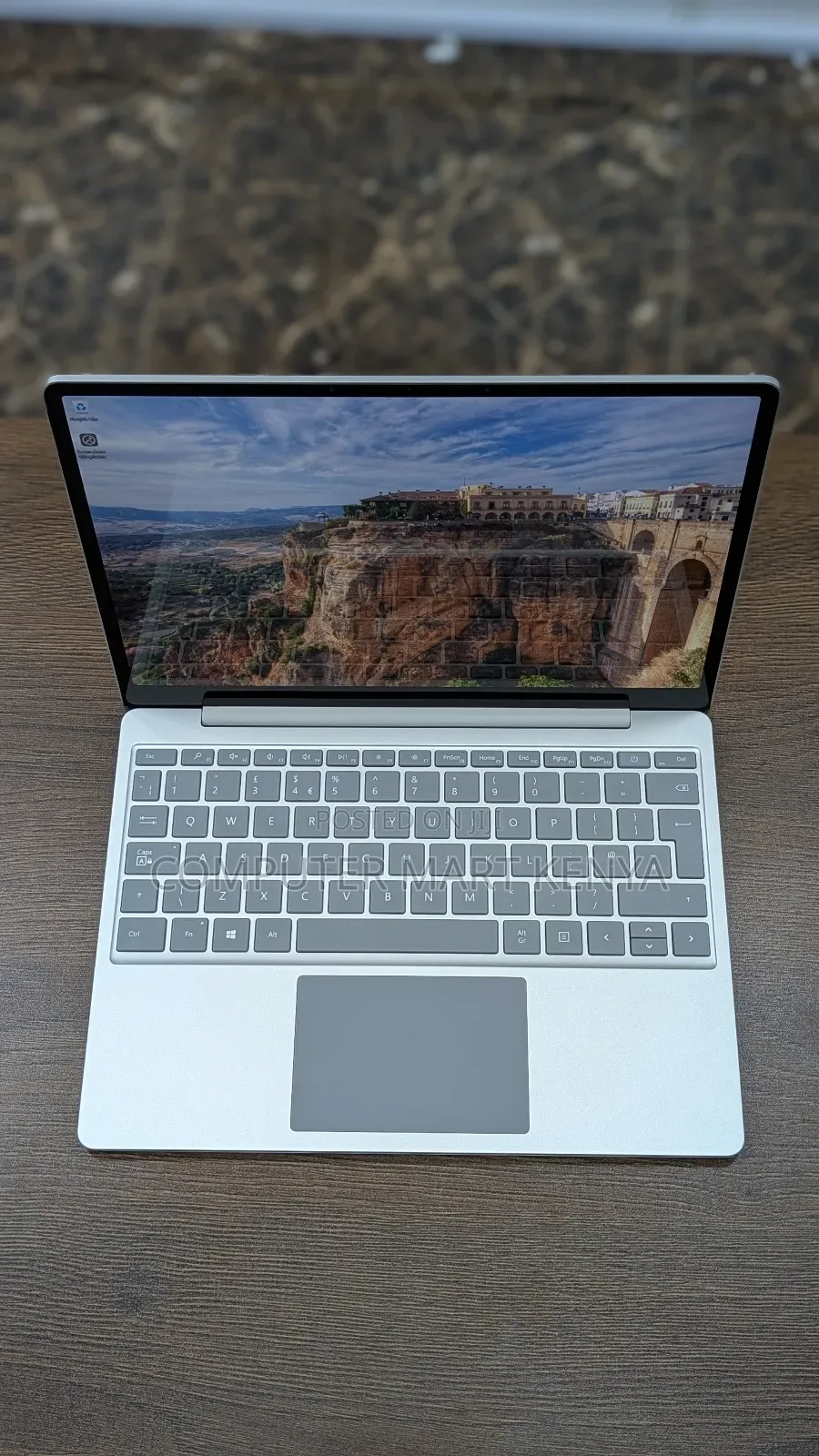 Laptop Microsoft Surface Go 2 16GB Intel Core I5 SSD 512GB