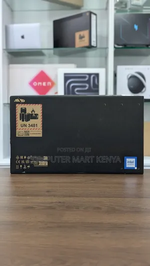 New Laptop HP Victus 15 16GB Intel Core I7 SSD 512GB