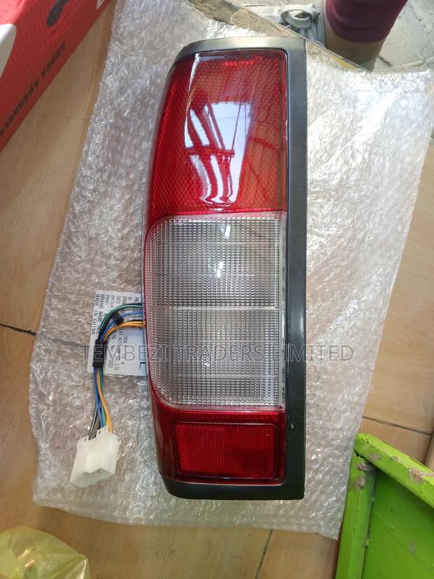 Rear Lamp Light Nissan Hard Body