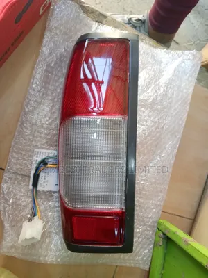Rear Lamp Light Nissan Hard Body