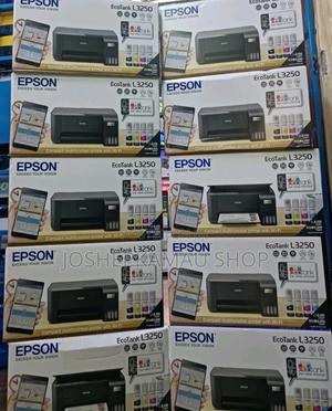 Epson Printer L3250 - thumbnail 2