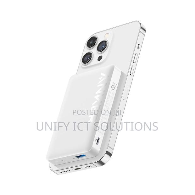 Anker 334 Maggo Battery (Powercore 10000) - thumbnail 2