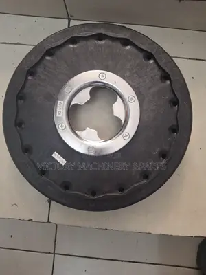 Hard Brush SC005