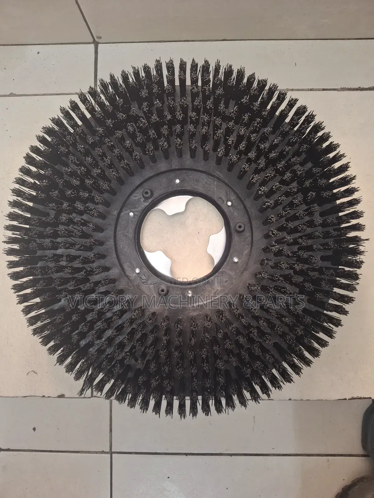 Hard Brush SC005