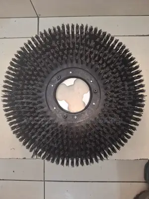 Hard Brush SC005