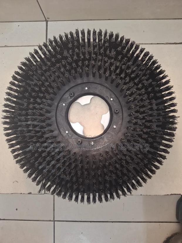 Hard Brush SC005 - thumbnail 2