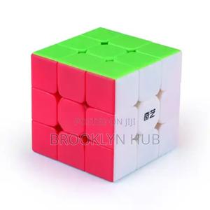 Magic Cube * Education Toy - thumbnail 2