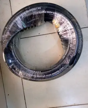 Higher Pressure Electric Car Washer Pipe