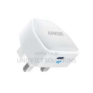Anker Powerport III Cube 20W Wall Charger
