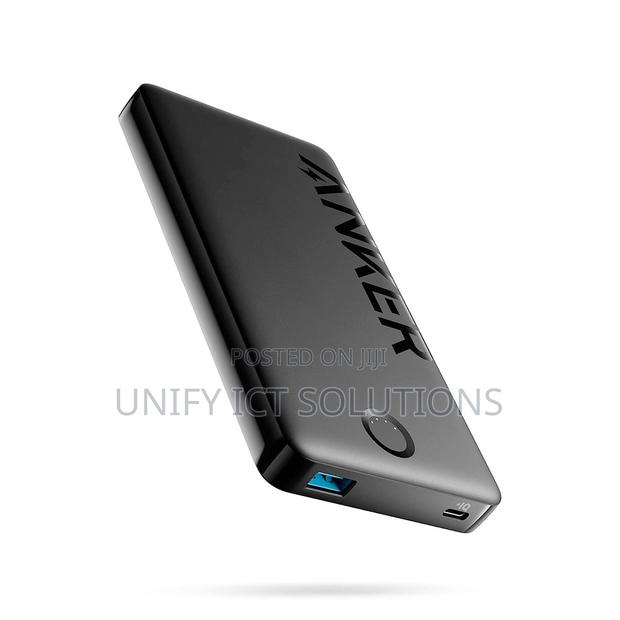 Anker 323 – 10000mah 12W Power Bank (Powercore PIQ)