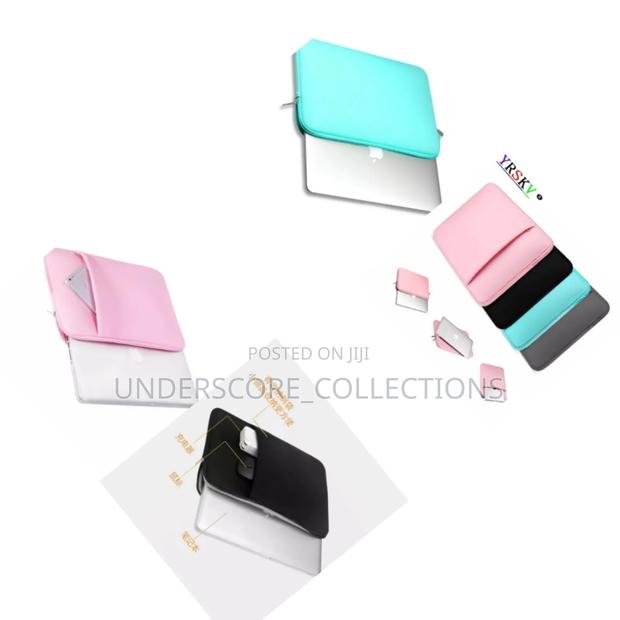 Tablet,iPad Bag. 30*40cm, Waterproof, Shockproof. - thumbnail 2