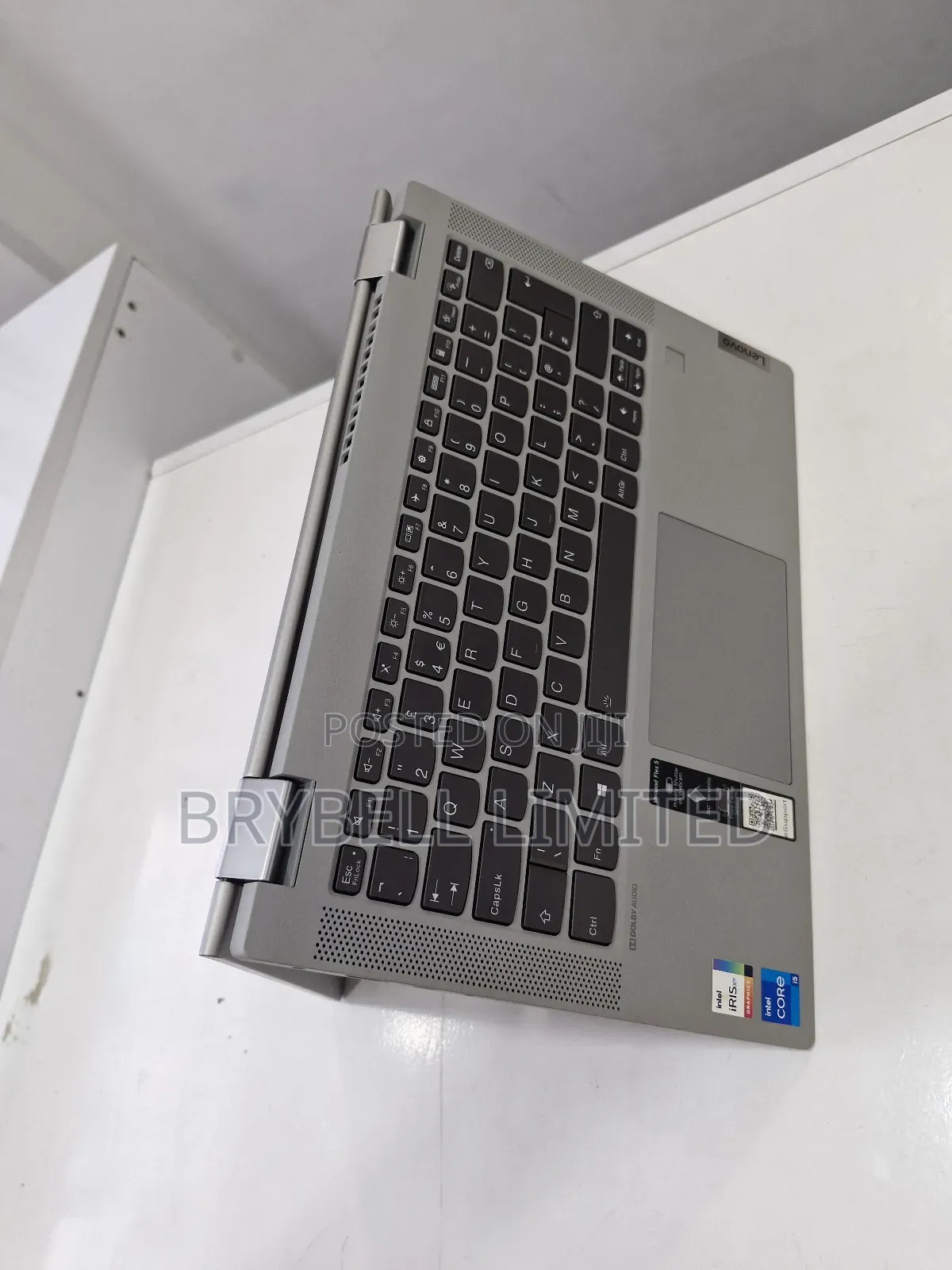 Laptop Lenovo IdeaPad Flex 15 8GB Intel Core I5 SSD 500GB