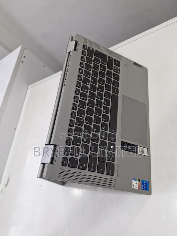 Laptop Lenovo IdeaPad Flex 15 8GB Intel Core I5 SSD 500GB