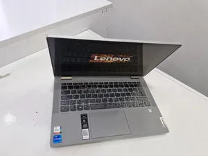 Laptop Lenovo IdeaPad Flex 15 8GB Intel Core I5 SSD 500GB