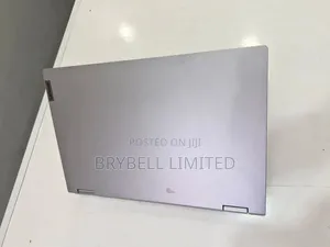 Laptop Lenovo IdeaPad Flex 15 8GB Intel Core I5 SSD 500GB