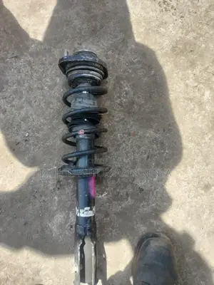 Nissan Dayz Complete Shock