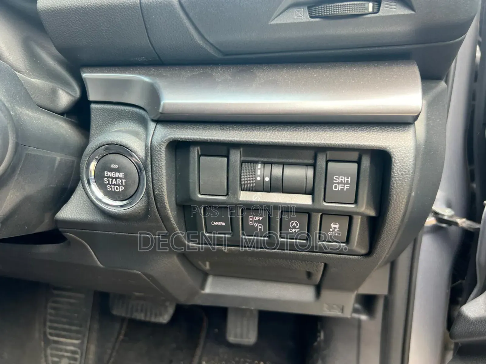Subaru XV Sport Package 2018 Blue