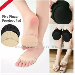Forefoot Pad . Say No to Pain on Fore Foot Especi.