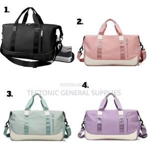 *Quality Travel/ Gym Bag* - thumbnail 2