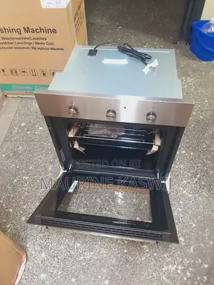 Hisense 60 Cm Oven Inbuilt