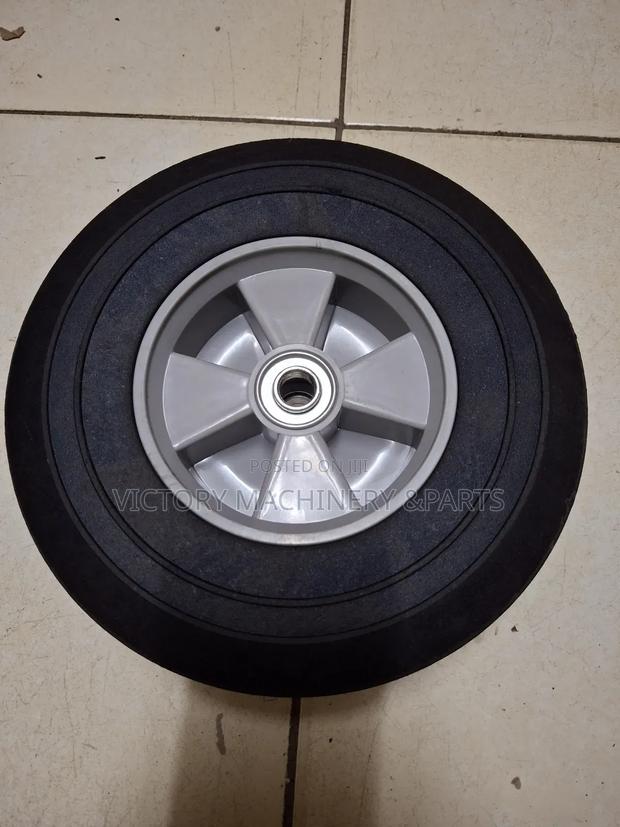 Pressure Washer Wheels Tubeless - main view