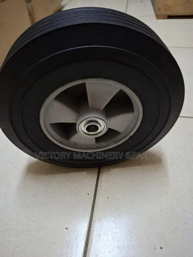 Pressure Washer Wheels Tubeless - thumbnail 2