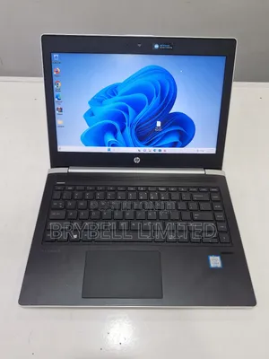 Laptop HP ProBook 430 G5 8GB Intel Core I5 HDD+SSD 500GB