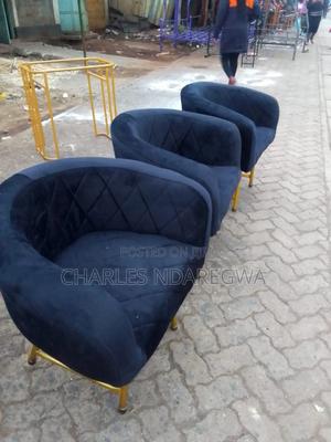 Charlie Fabricator - main view