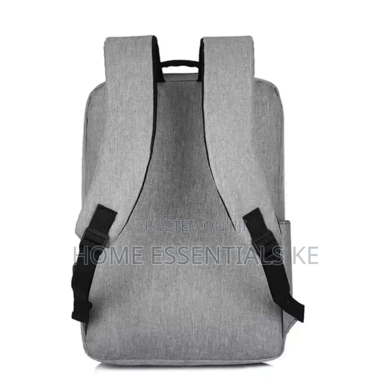 *Laptop Bag With External Usb Socks