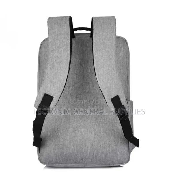 *Laptop Bag With External Usb Socks - thumbnail 4