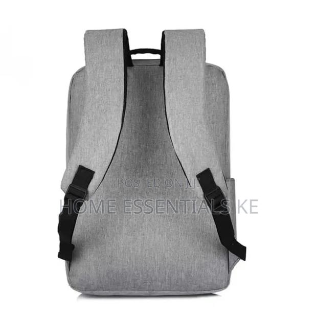 *Laptop Bag With External Usb Socks - thumbnail 3