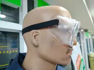 Safety Googles 10 Mm Wide