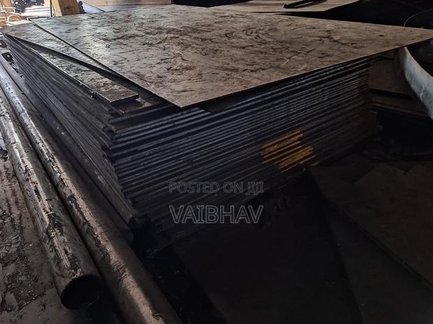Metal Plates - thumbnail 2